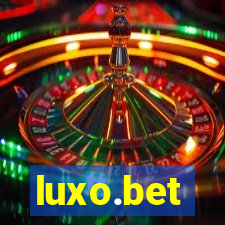 luxo.bet