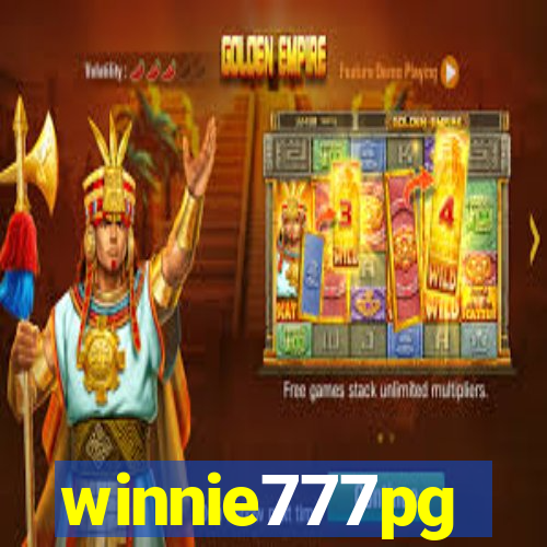 winnie777pg