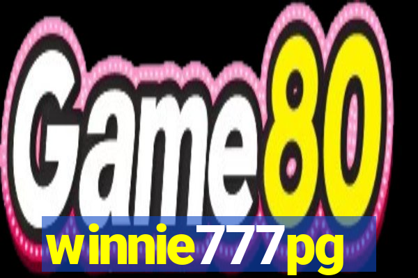 winnie777pg
