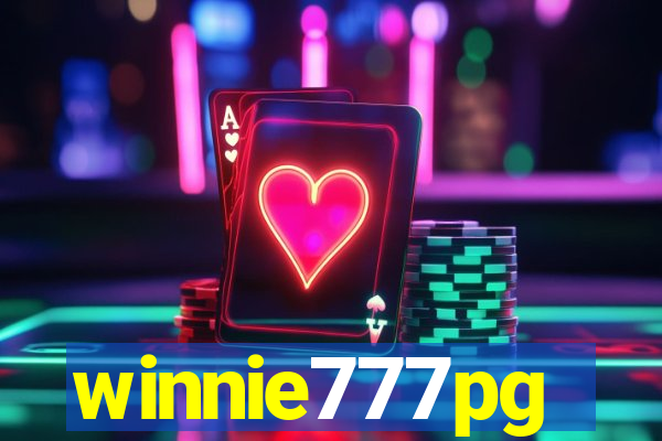 winnie777pg