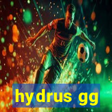 hydrus gg