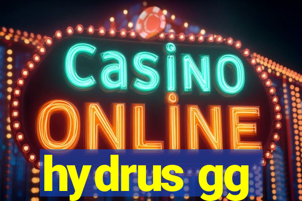 hydrus gg