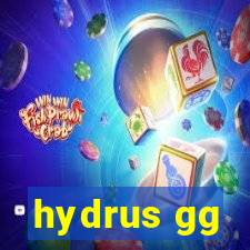 hydrus gg