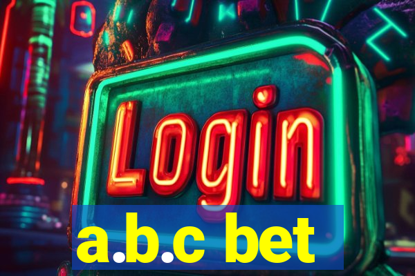a.b.c bet