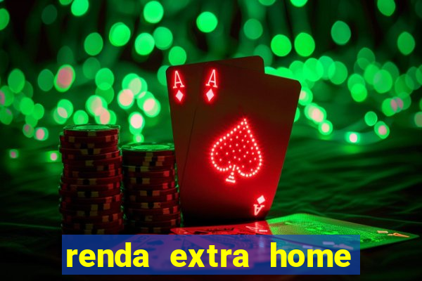renda extra home office contabilidade