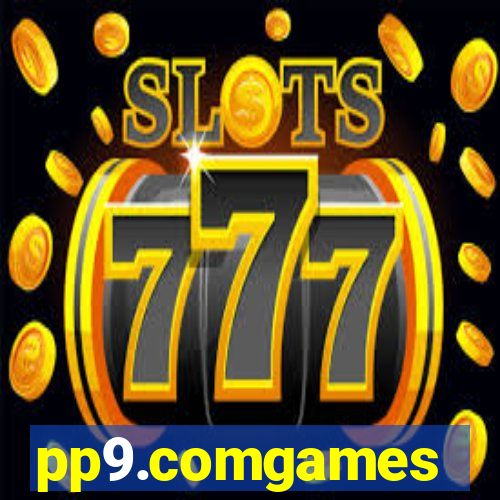 pp9.comgames
