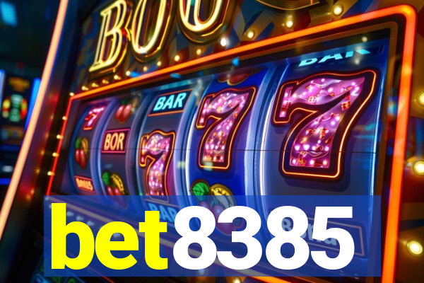 bet8385