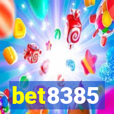 bet8385