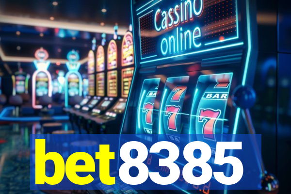 bet8385