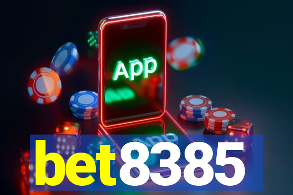 bet8385
