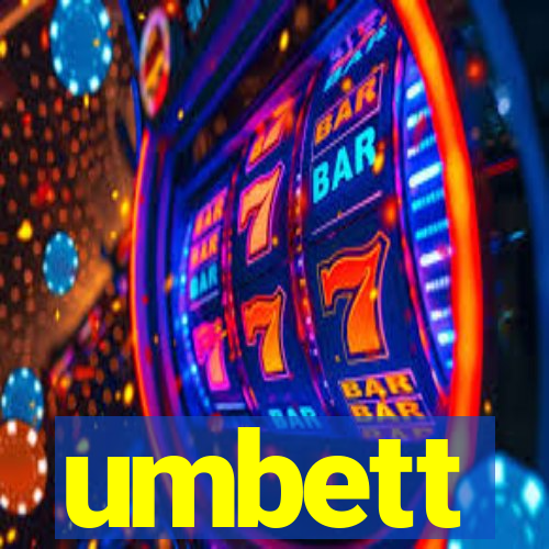umbett