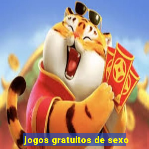 jogos gratuitos de sexo