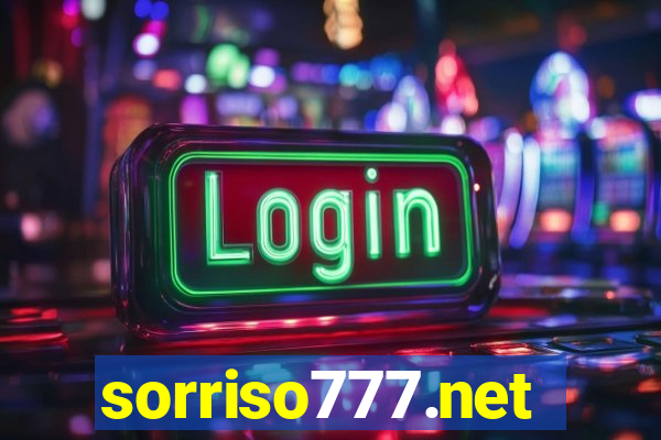 sorriso777.net