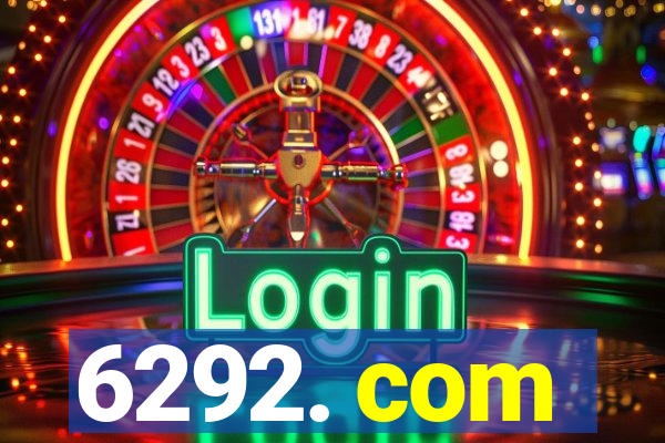 6292. com