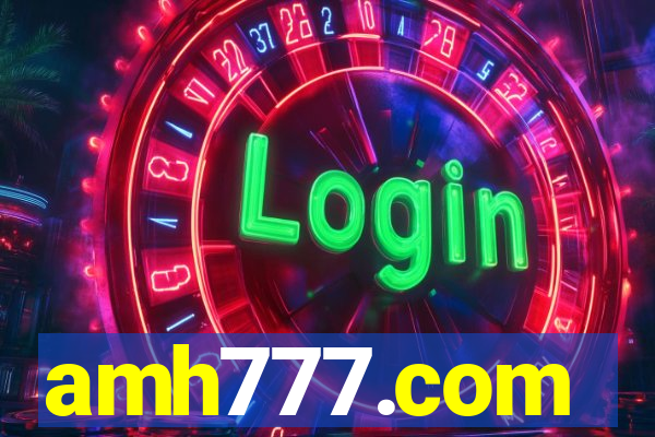 amh777.com