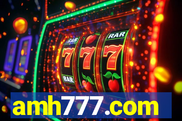 amh777.com
