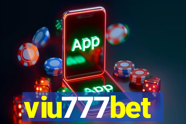 viu777bet