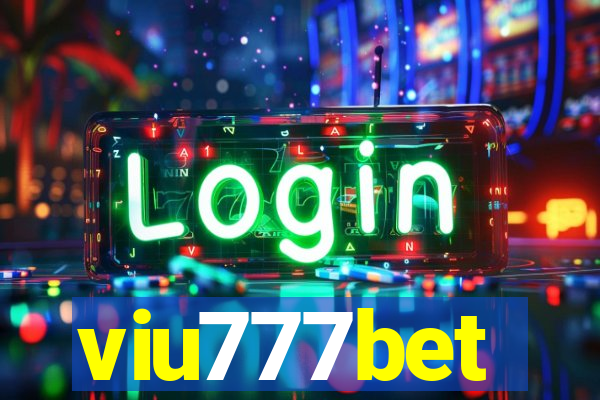 viu777bet