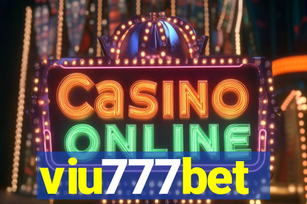 viu777bet