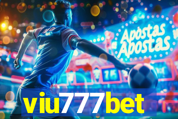viu777bet