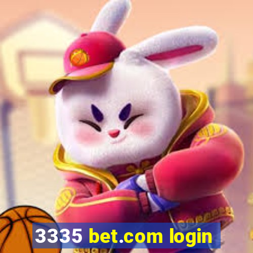 3335 bet.com login