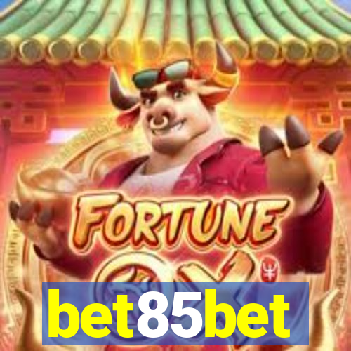 bet85bet