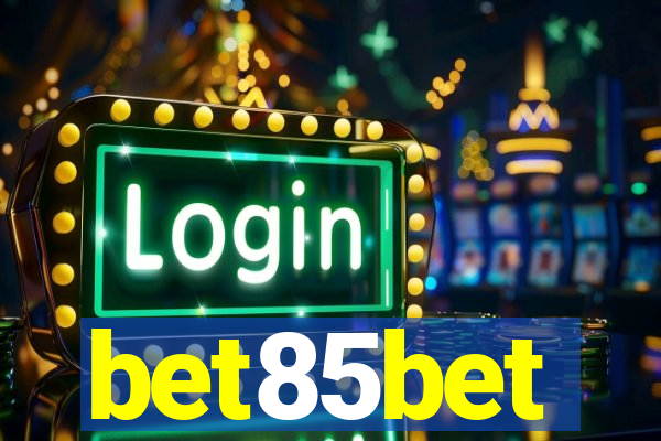 bet85bet