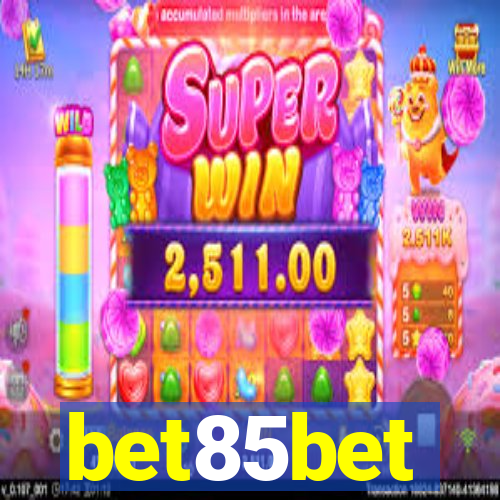 bet85bet