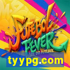 tyypg.com