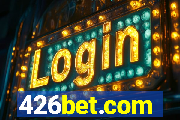 426bet.com