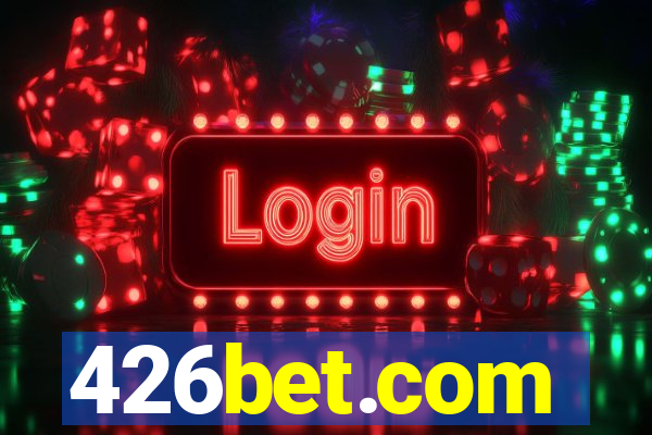 426bet.com