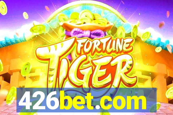 426bet.com