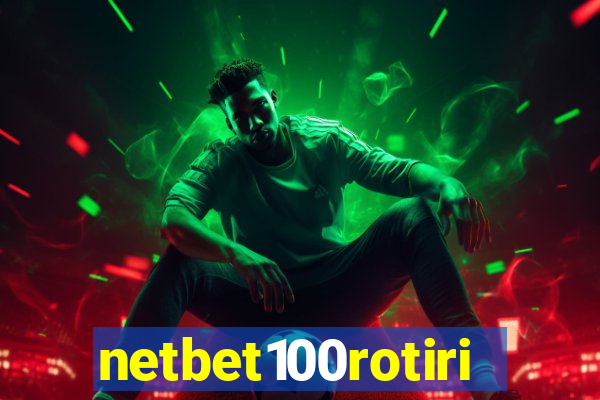 netbet100rotiri