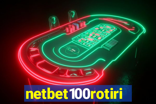 netbet100rotiri
