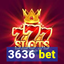 3636 bet