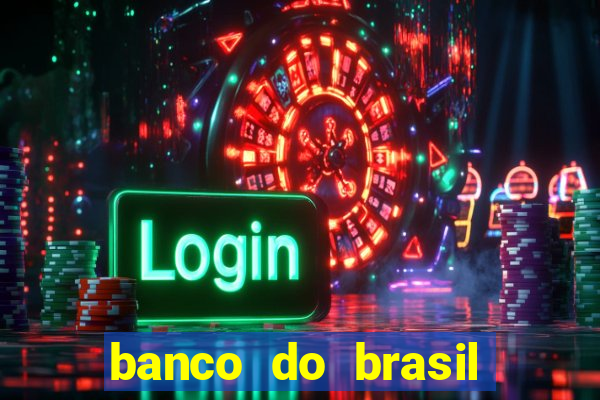 banco do brasil vasco da gama