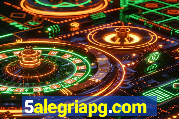 5alegriapg.com