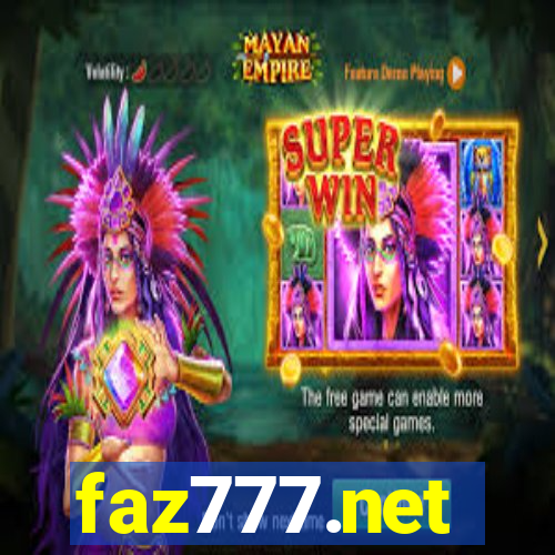faz777.net