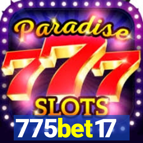 775bet17