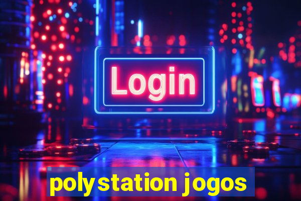 polystation jogos