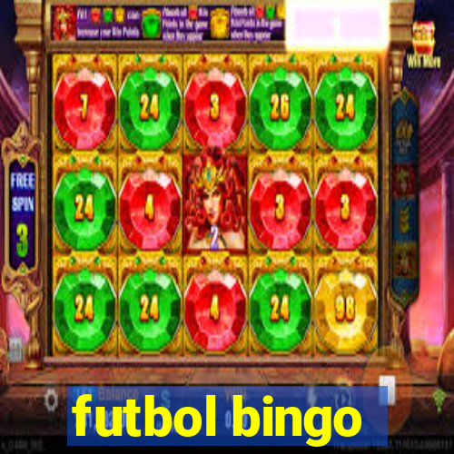 futbol bingo