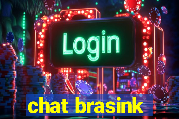 chat brasink