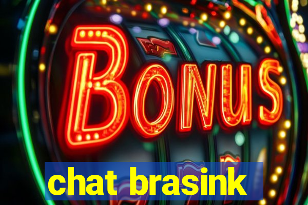 chat brasink