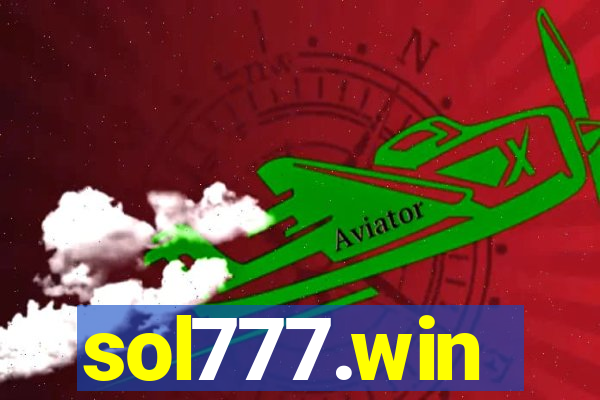 sol777.win