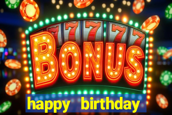 happy birthday surprise link