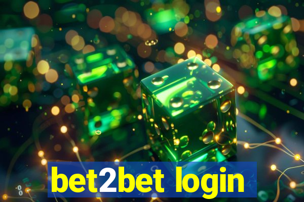 bet2bet login