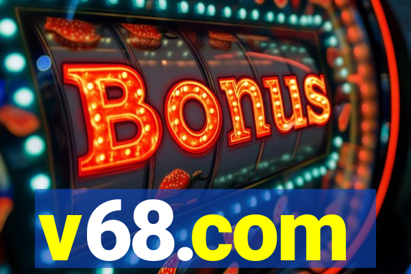 v68.com