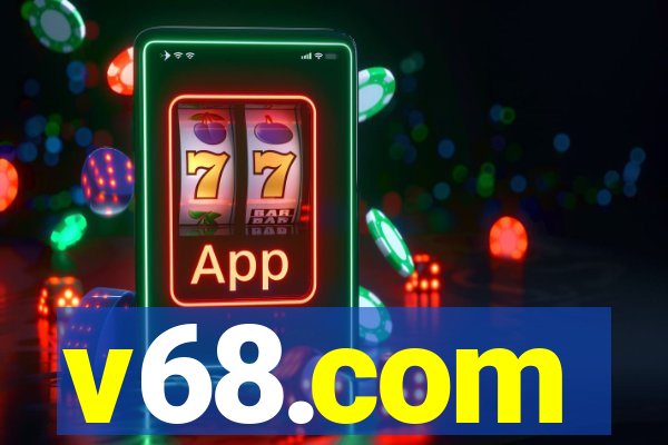 v68.com