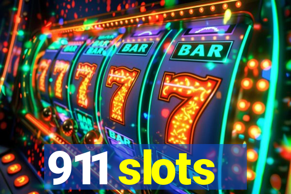 911 slots