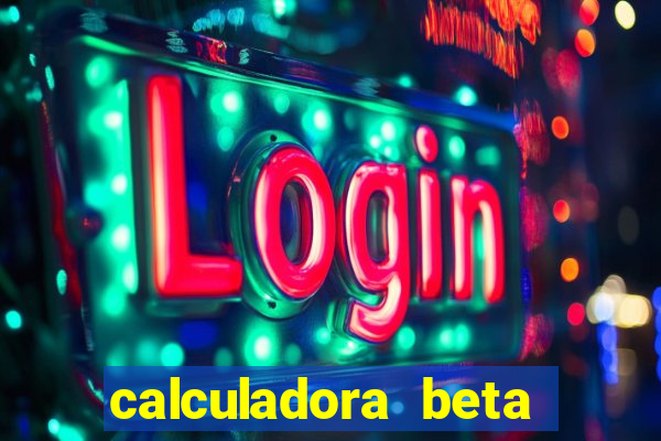calculadora beta hcg semanas